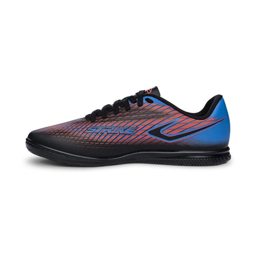 Imagem 2 do produto Chuteira Futsal Topper Strike IV - Adulto