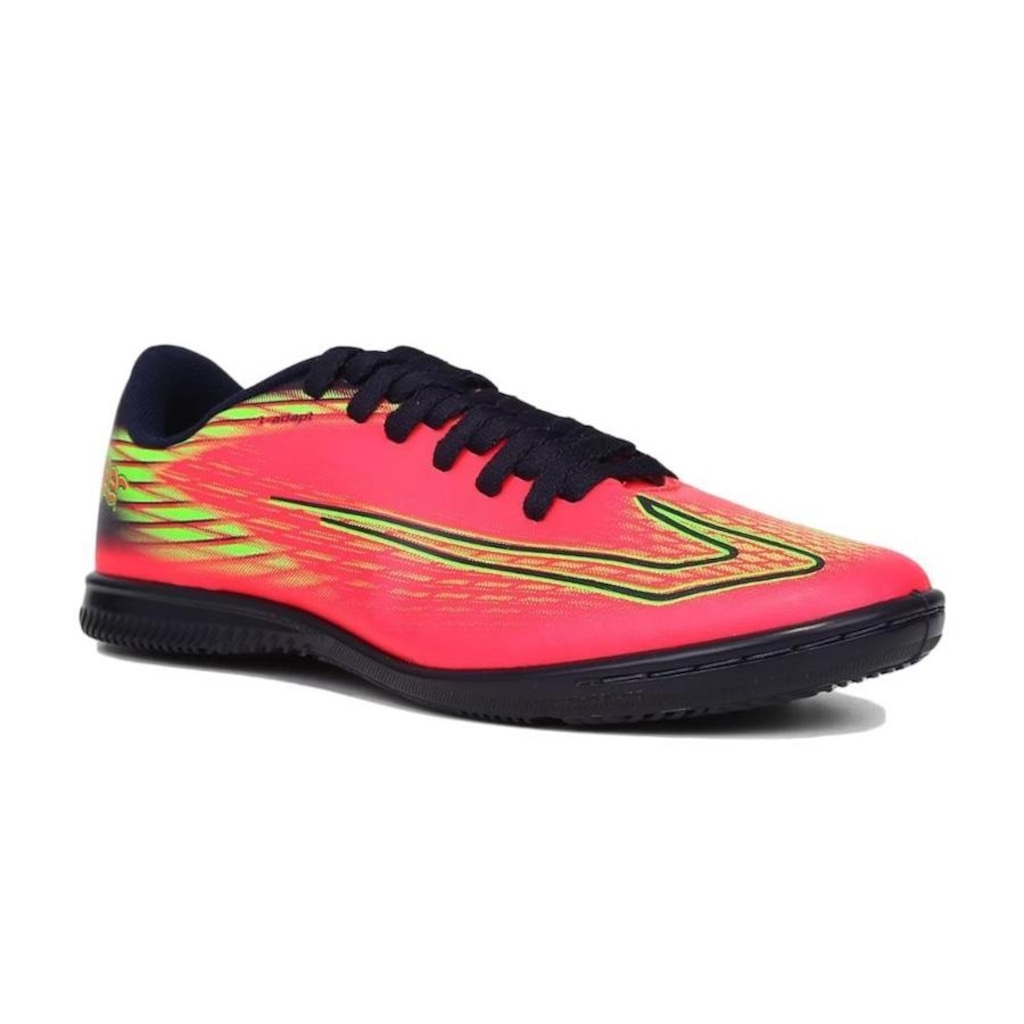 Imagem 2 do produto Chuteira Futsal Topper Strike IV - Adulto
