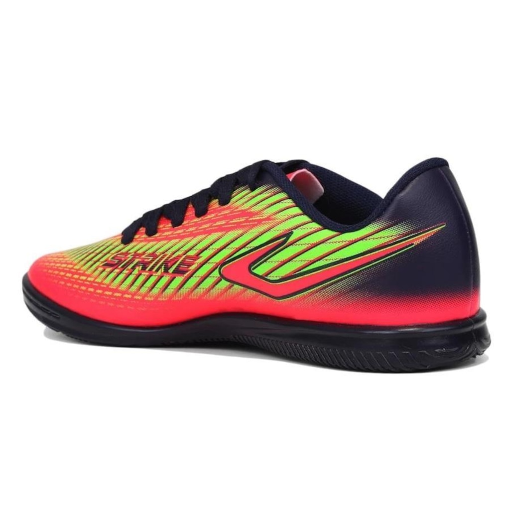 Imagem 3 do produto Chuteira Futsal Topper Strike IV - Adulto