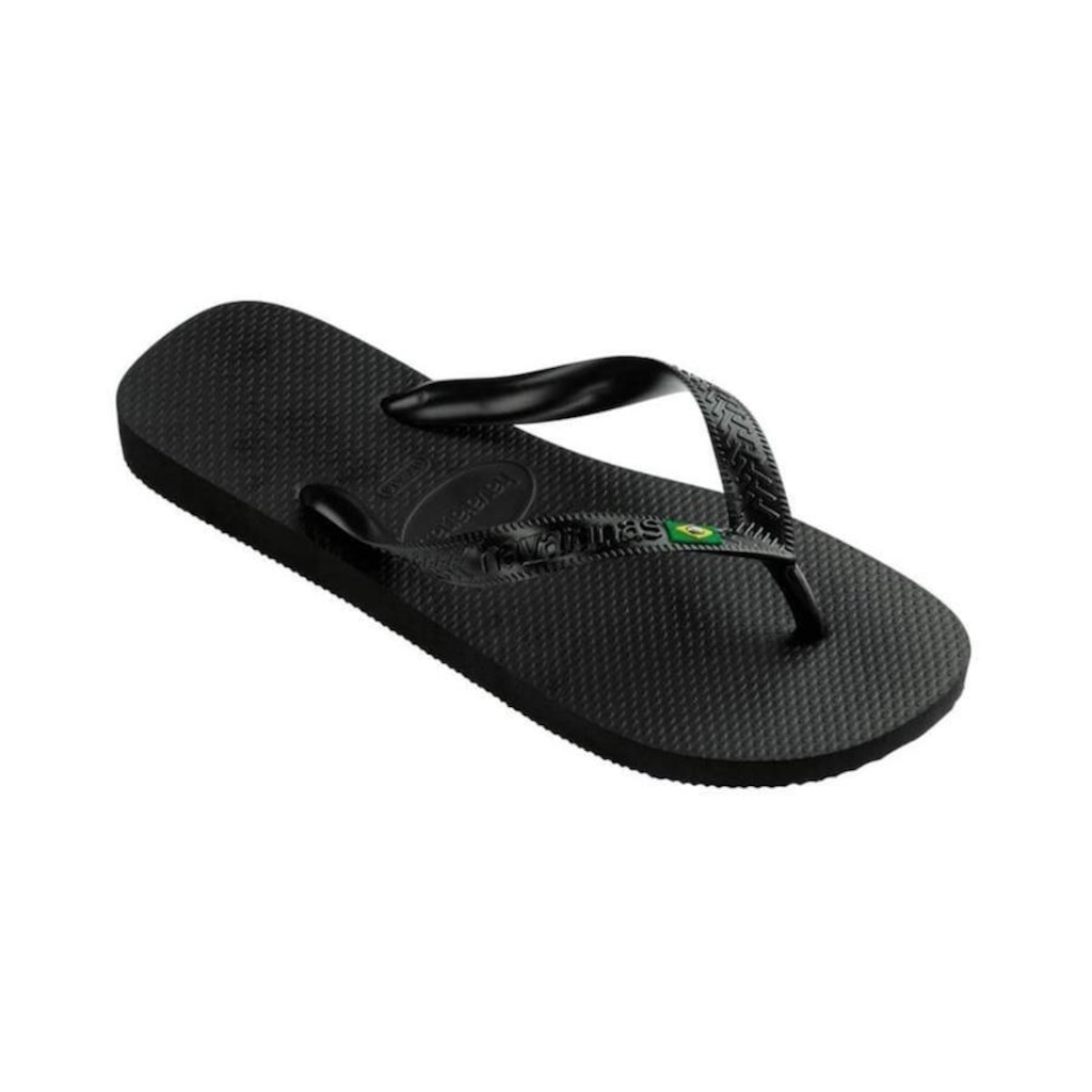 Imagem 2 do produto Chinelo Havaianas Brasil Light - Masculino