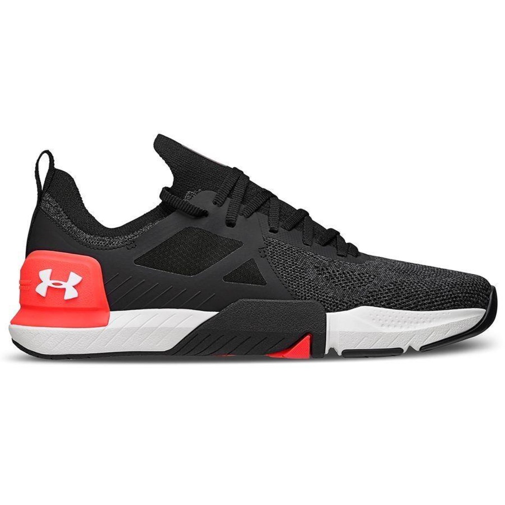 Tênis Under Armour Tribase Cross Quiron - Unissex - Foto 1