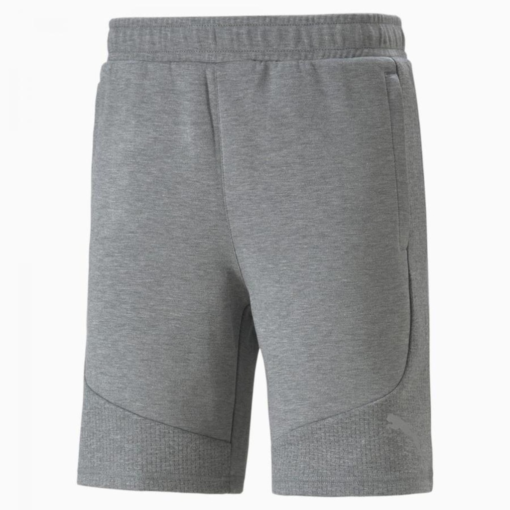 Bermuda Puma Evostripe Shorts 8 - Masculina - Foto 1
