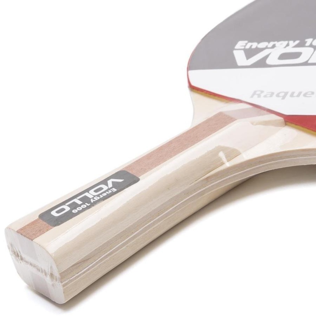 Imagem 4 do produto Raquete de Tênis de Mesa Vollo Energy 1000