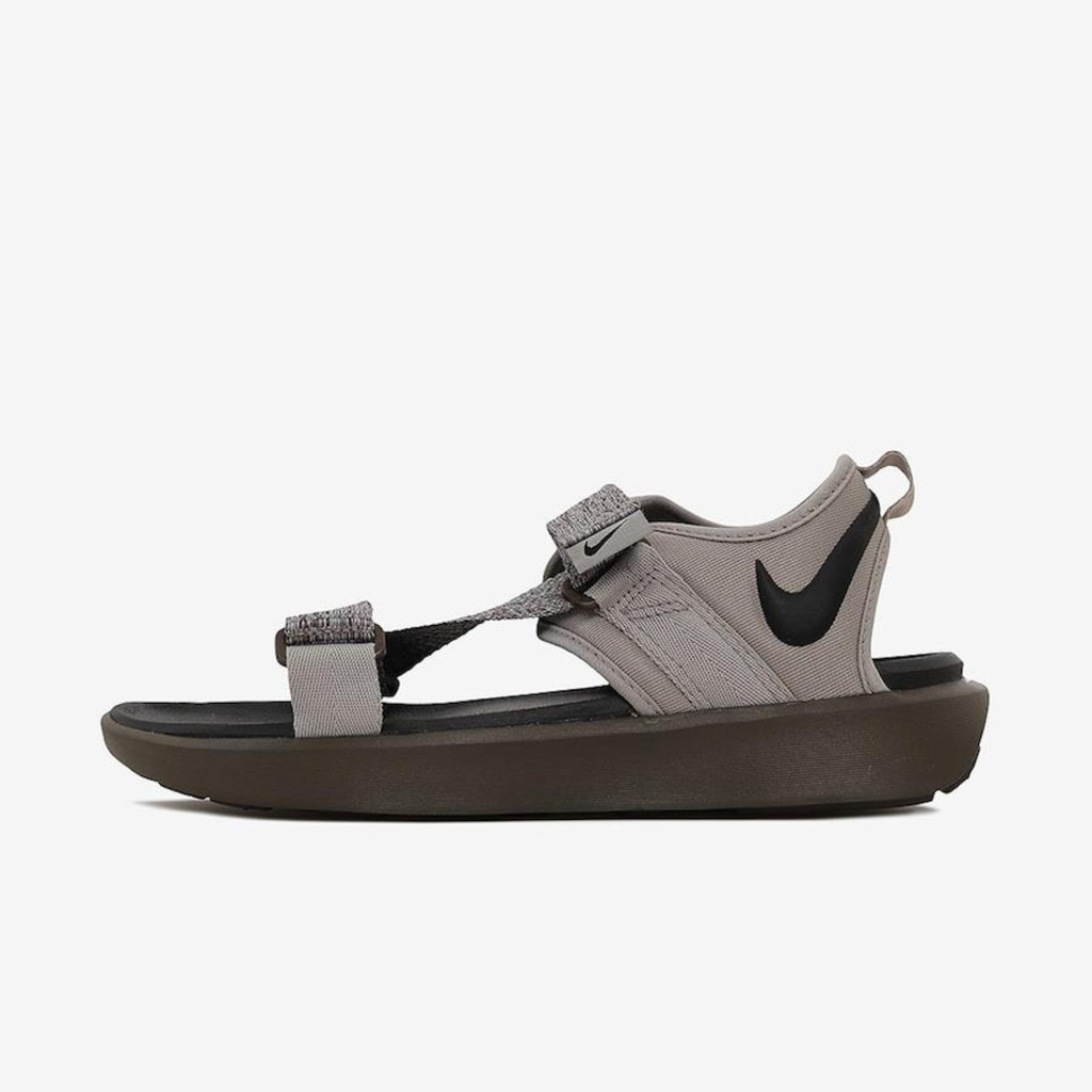 Sandália Nike Vista - Masculina - Foto 1