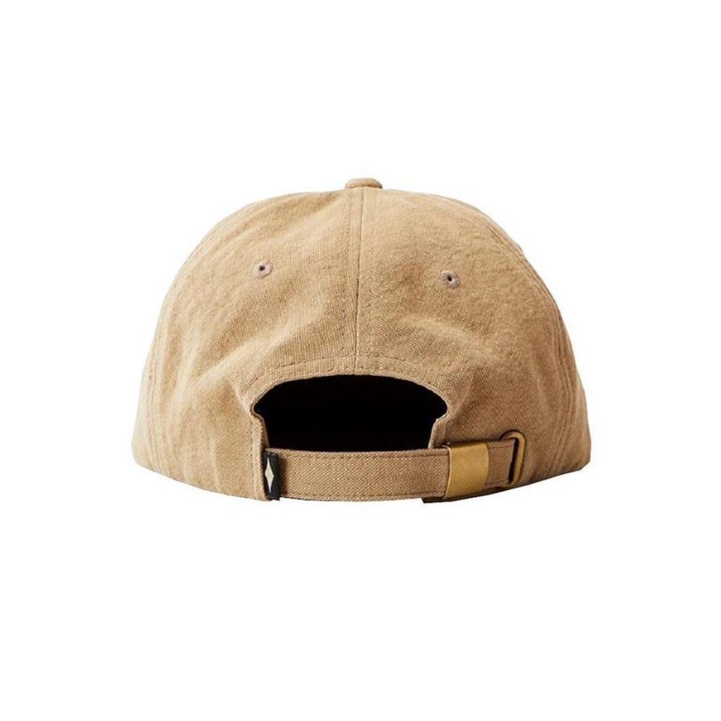 Imagem 2 do produto Boné Rip Curl Quality Products Adjust Ca - Strapback - Adulto