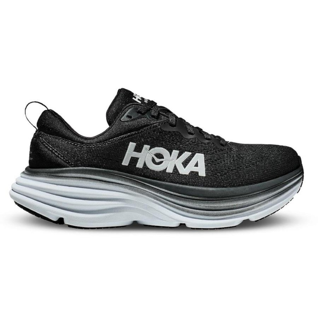 Tênis Hoka One One Bondi 8 - Masculino | Centauro
