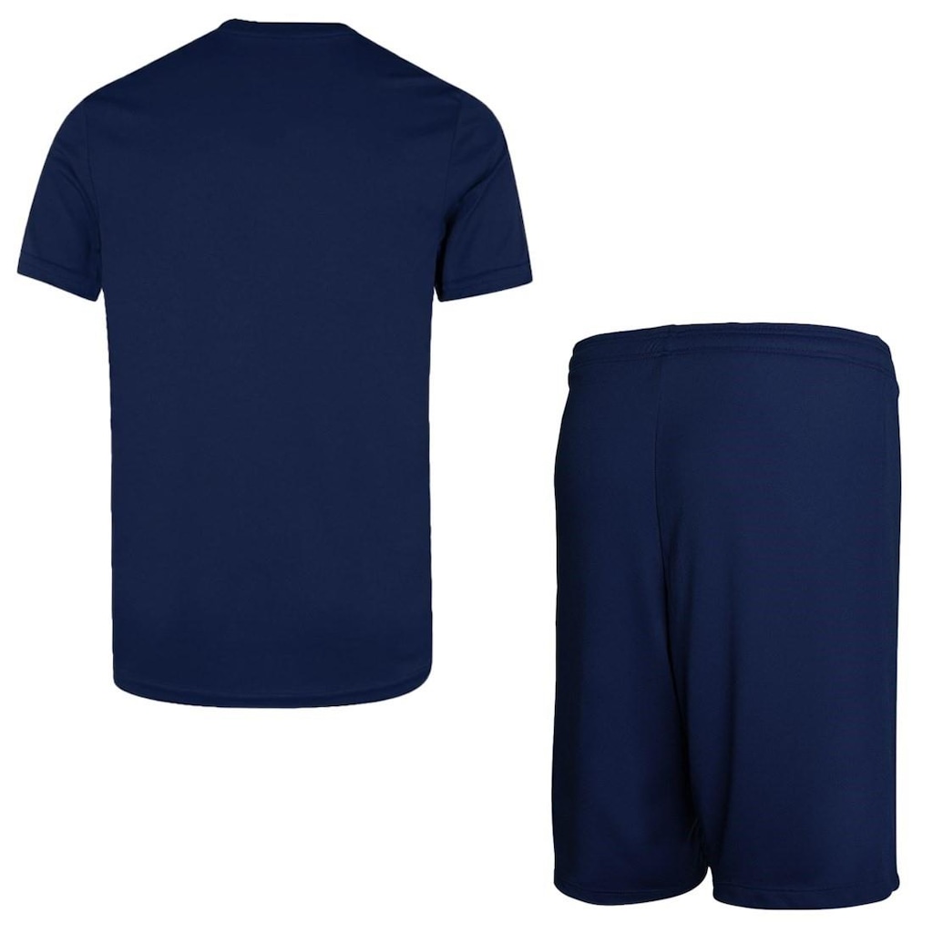 Imagem 2 do produto Kit Conjunto Camisa Penalty X + Calção Penalty X - Masculino