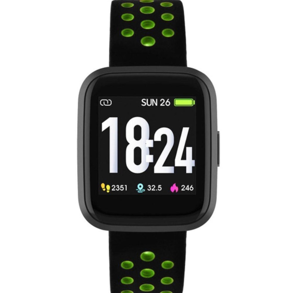Smartwatch Umbro UMB-SB1424H-B - Unissex - Foto 1