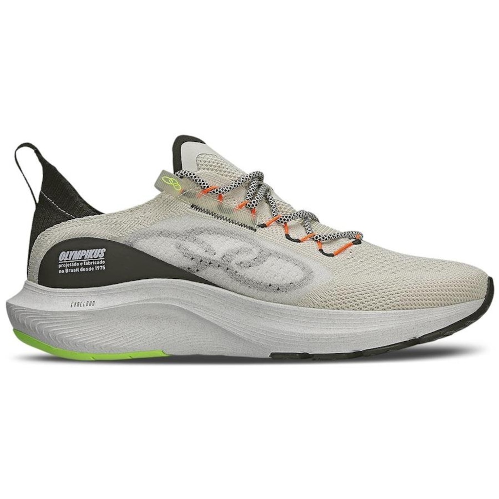 Tênis Olympikus Reverso - Unissex - Foto 1