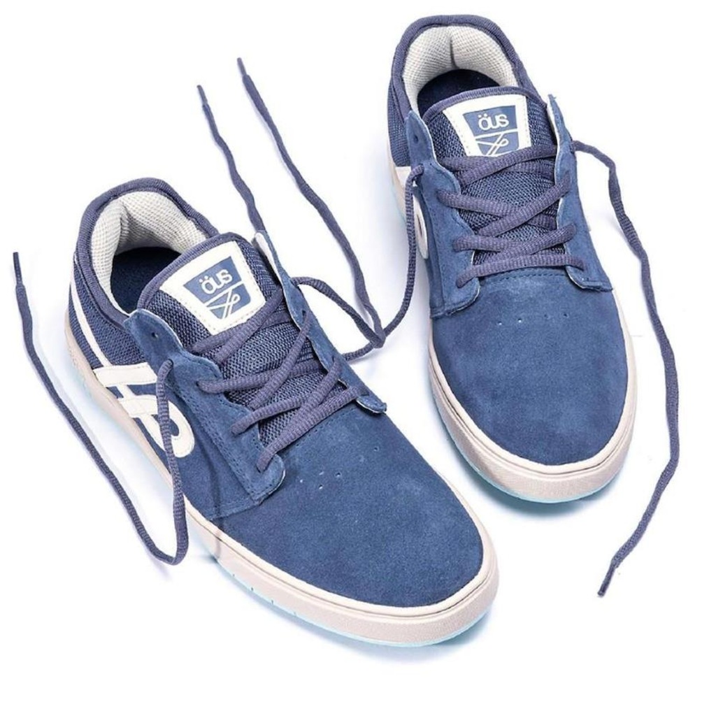 Imagem 3 do produto Tênis Ous Naccarato - Masculino