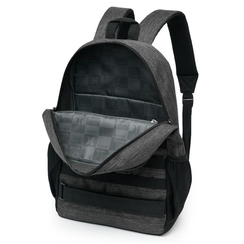 Imagem 2 do produto Mochila Hurley Classic - 27,7 Litros