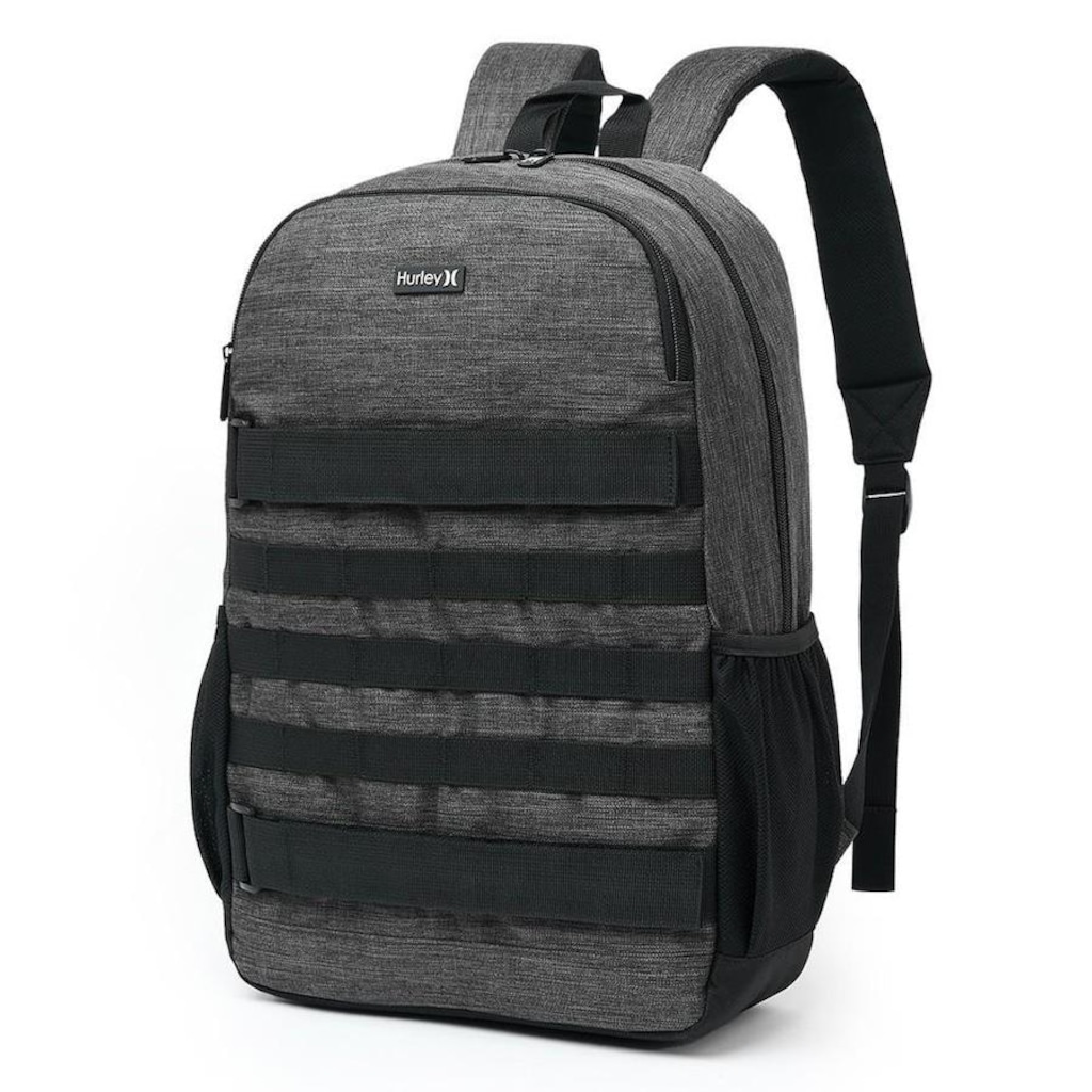 Imagem 3 do produto Mochila Hurley Classic - 27,7 Litros