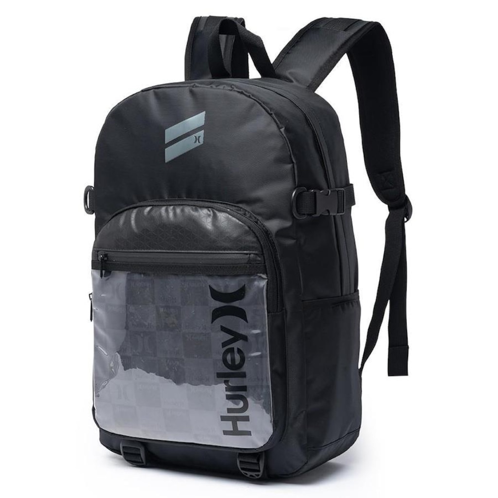 Imagem 2 do produto Mochila Hurley Explorer - 35 Litros