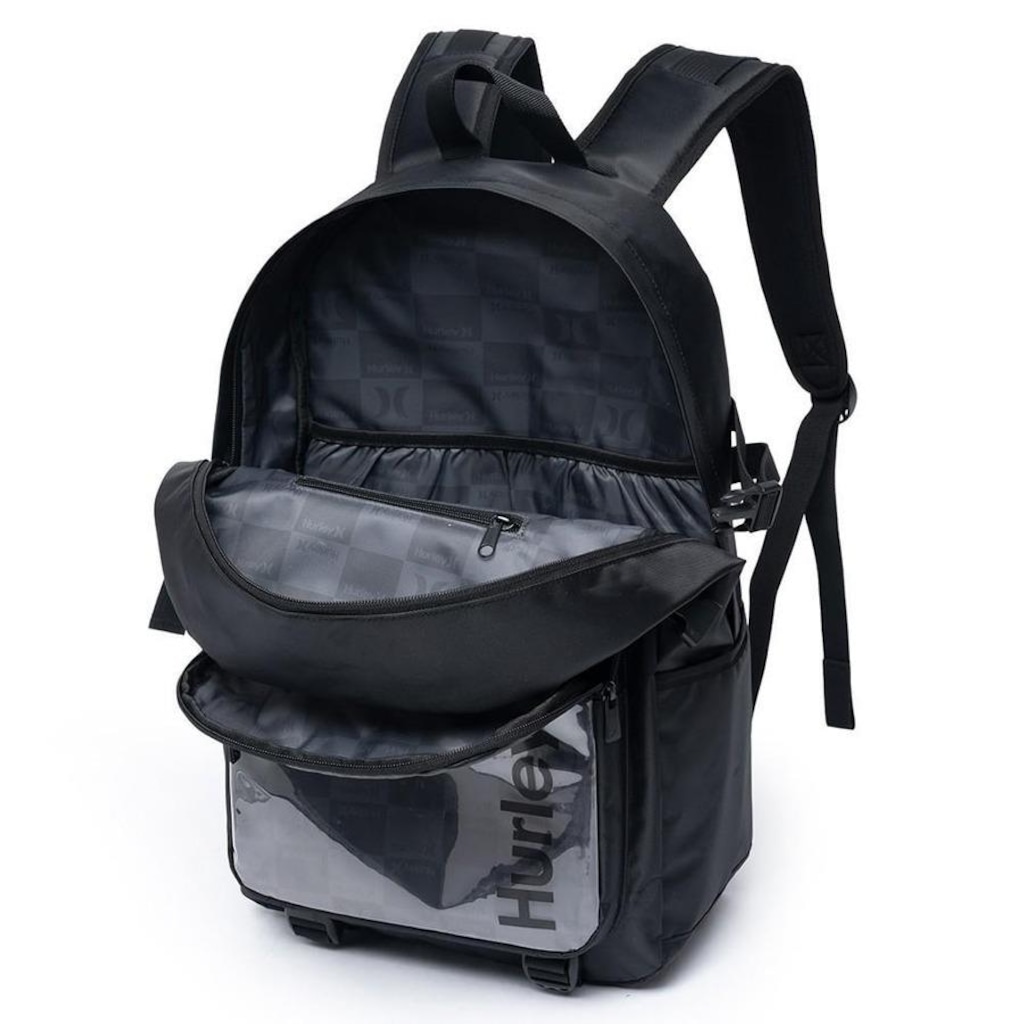 Imagem 5 do produto Mochila Hurley Explorer - 35 Litros