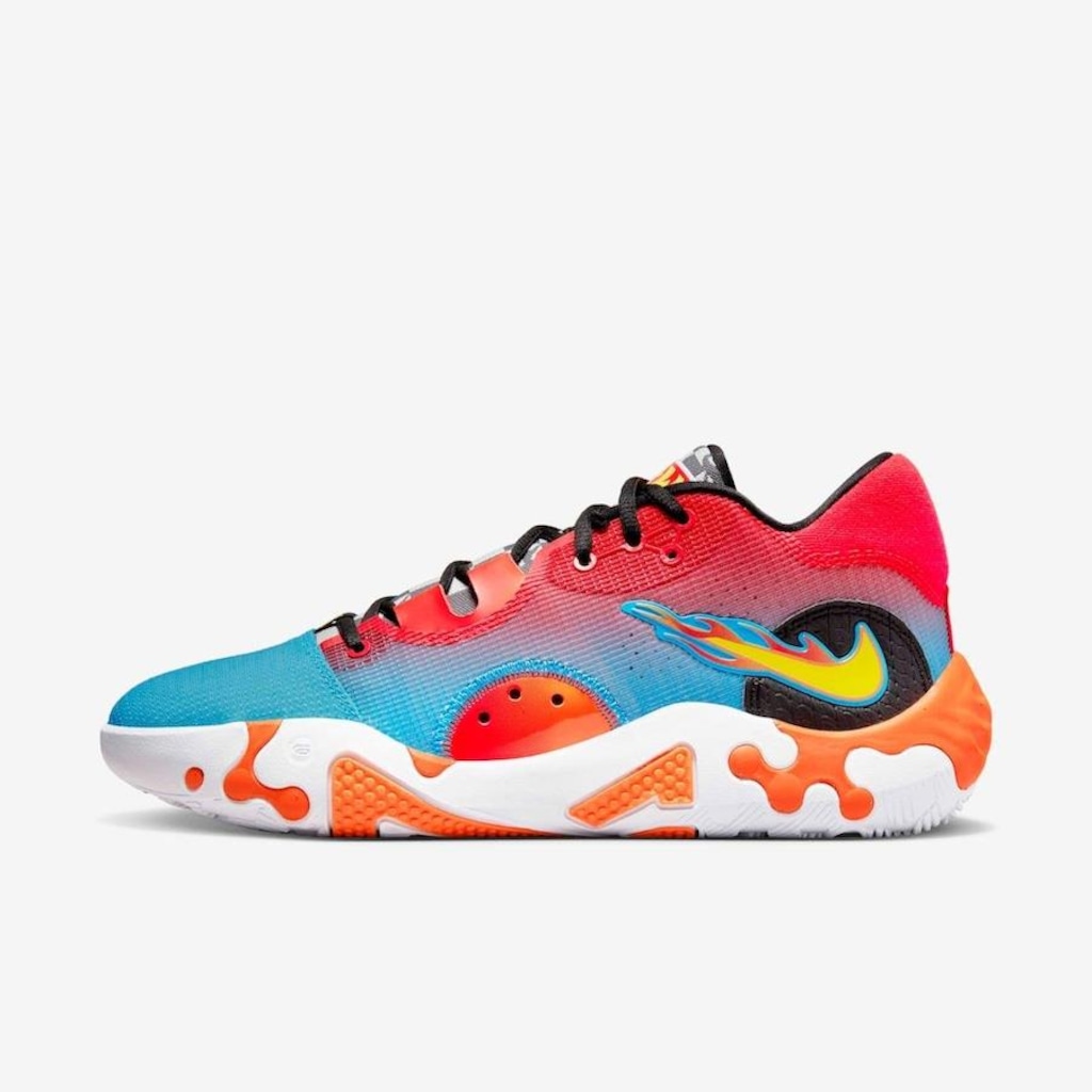 Tênis Nike PG 6 NRG - Adulto - Foto 1