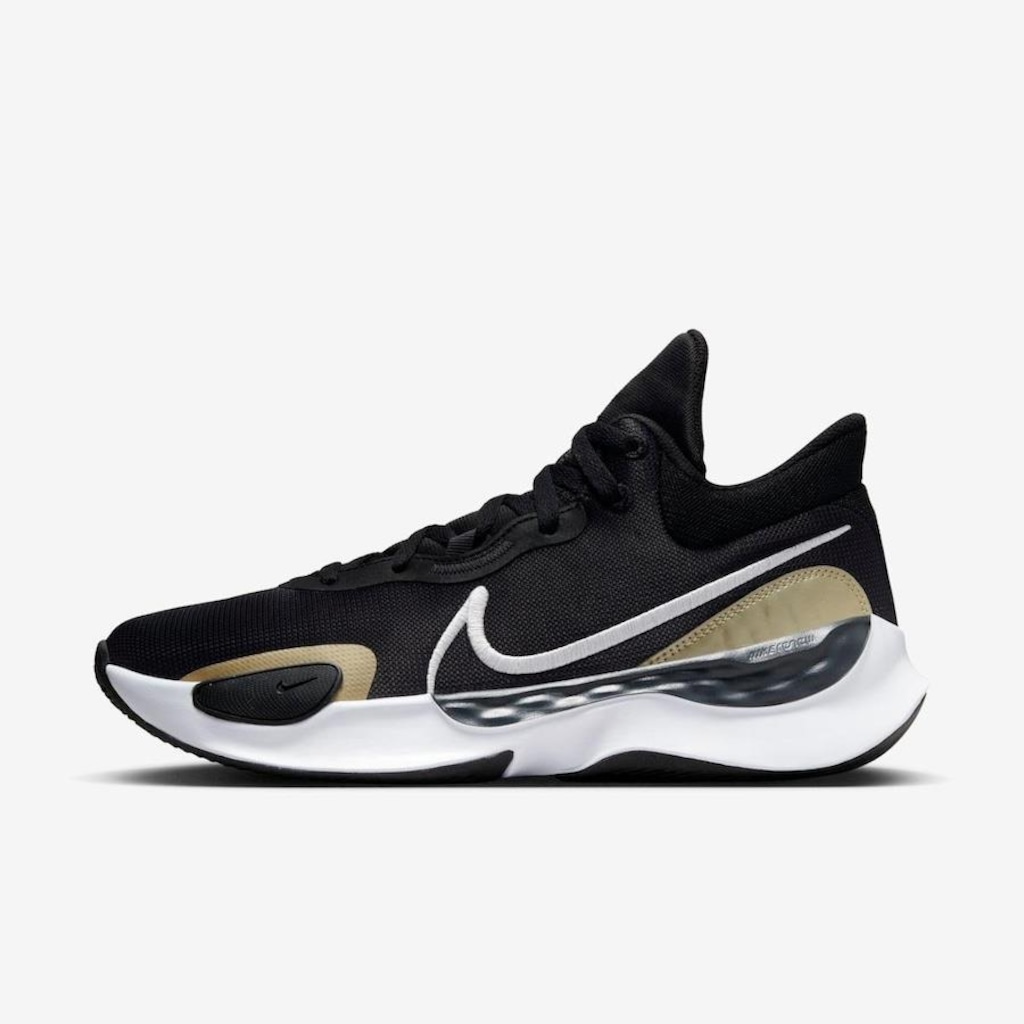 Tênis Nike Renew Elevate 3 - Masculino | Centauro