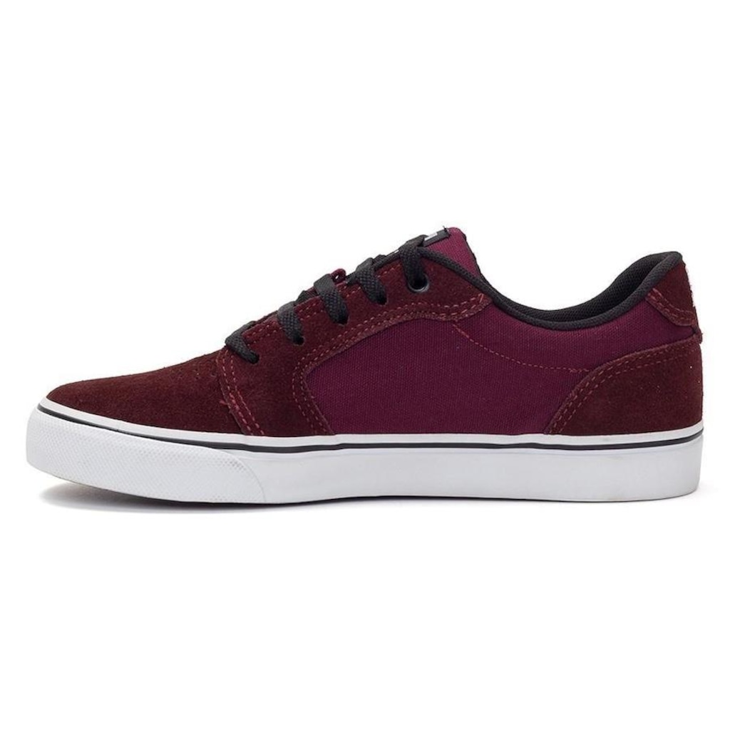 Imagem 2 do produto Tênis DC Shoes Anvil LA - Masculino