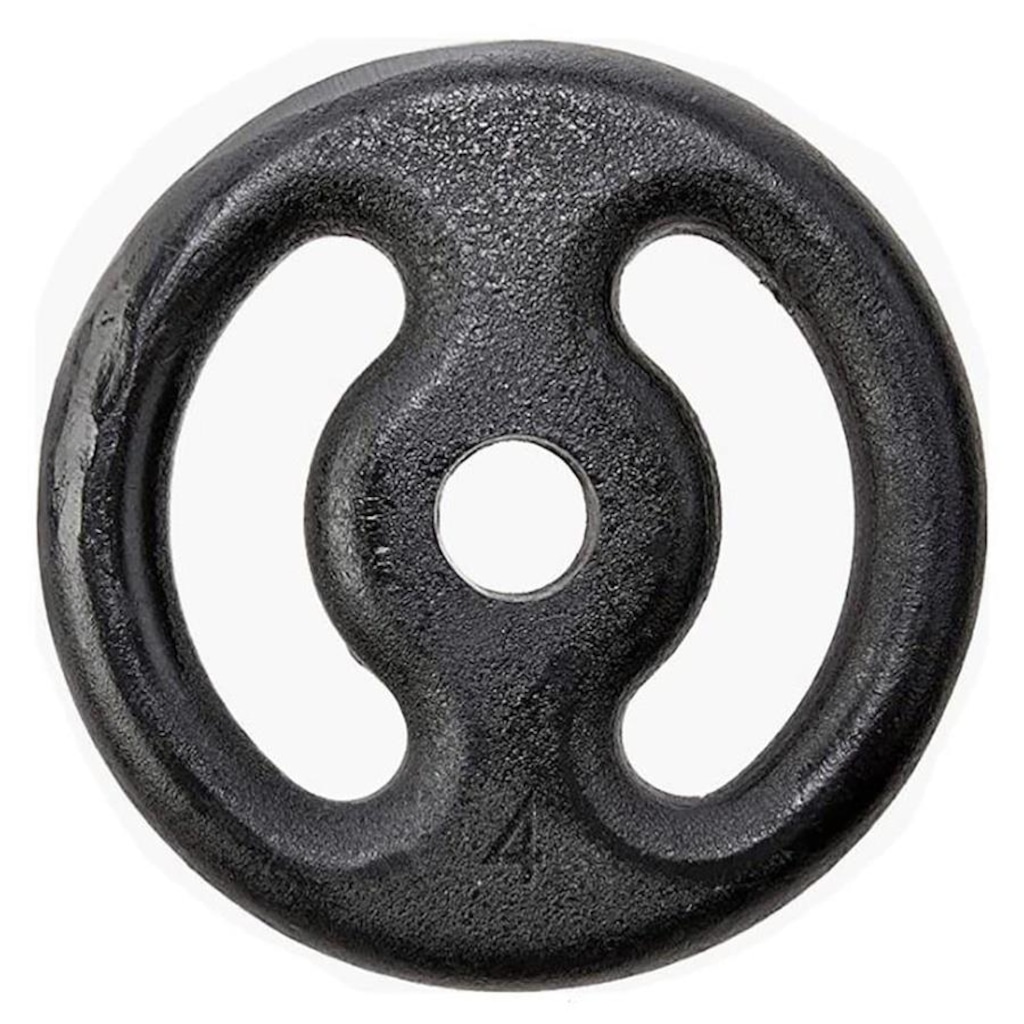 Anilha Pintada IBJ - 4Kg