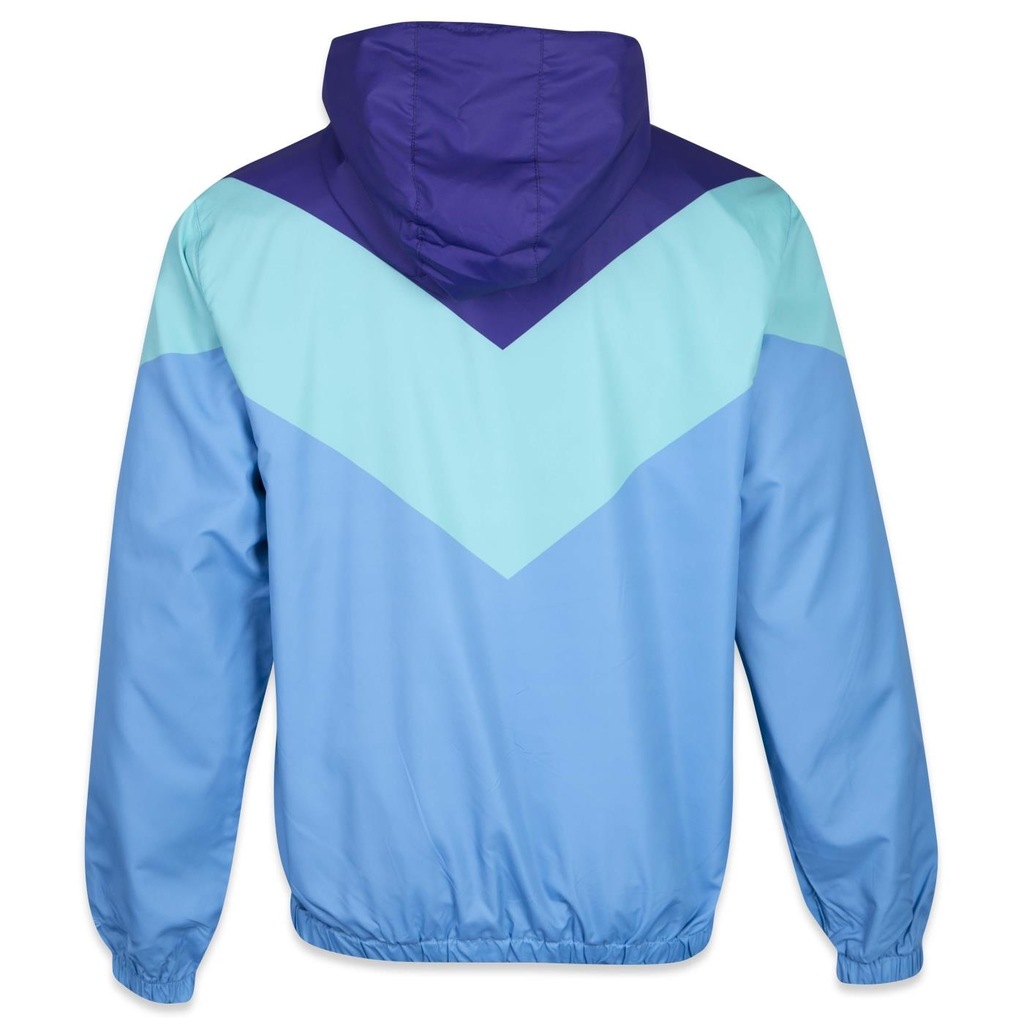 Jaqueta Corta Vento Windbreaker New Era Core - Masculina - Foto 2