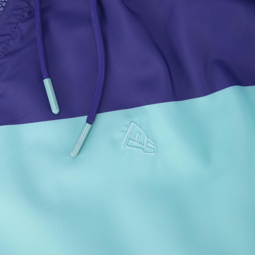 Jaqueta Corta Vento Windbreaker New Era Core - Masculina - Foto 3