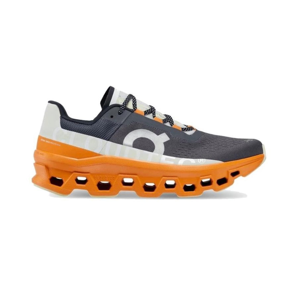 Tênis On Running Cloud Monster - Masculino - Foto 1