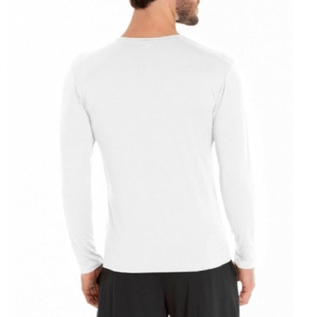 Imagem 3 do produto Camisa Térmica Lance Apeluciada M/L Nb056P Masculina