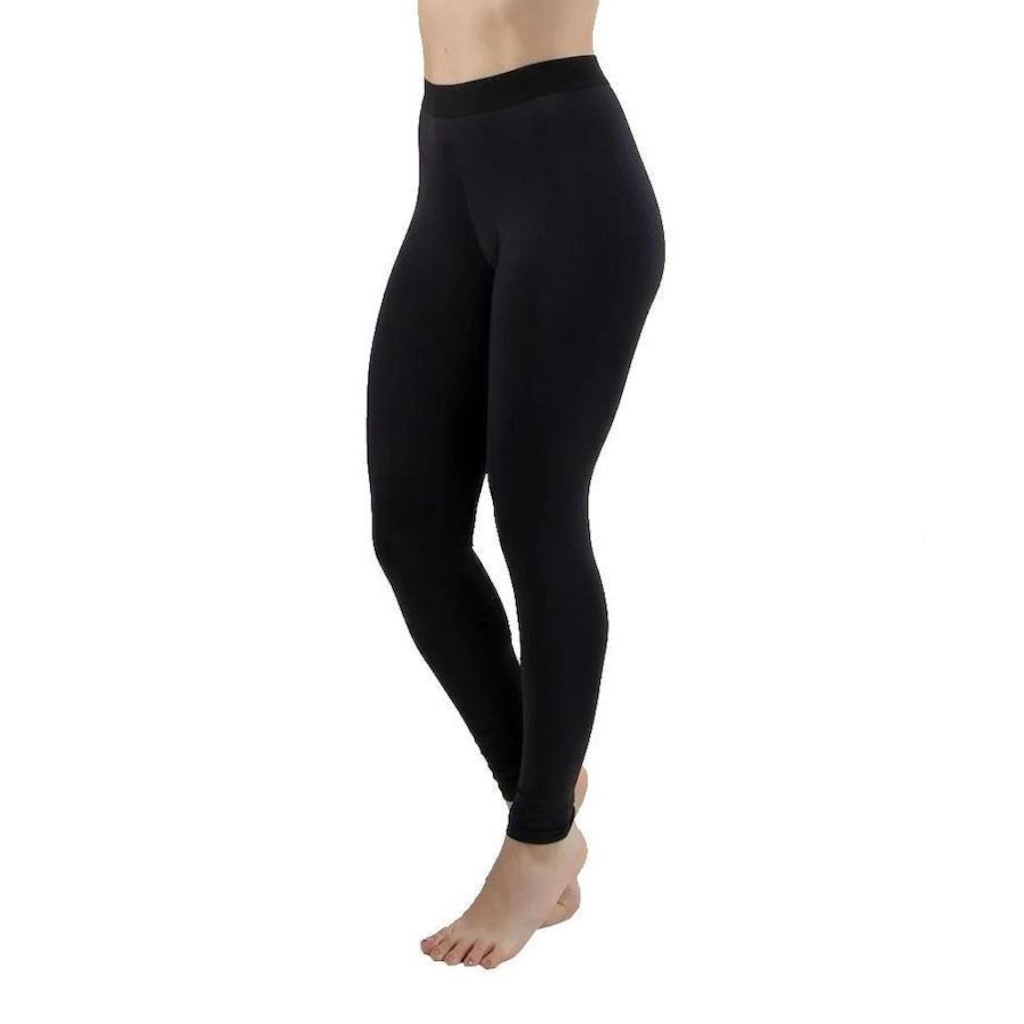 Imagem 2 do produto Calça De Compressão Lance Nb051 - Feminina