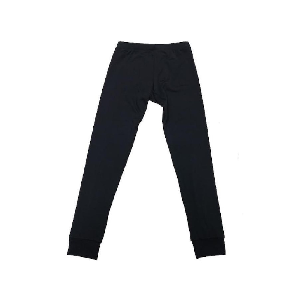 Imagem 2 do produto Calça Térmica Lance Apeluciada NB058P - Masculina