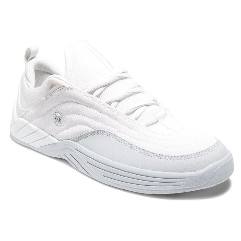 Tênis DC Shoes Williams Slim - Masculino - Foto 1