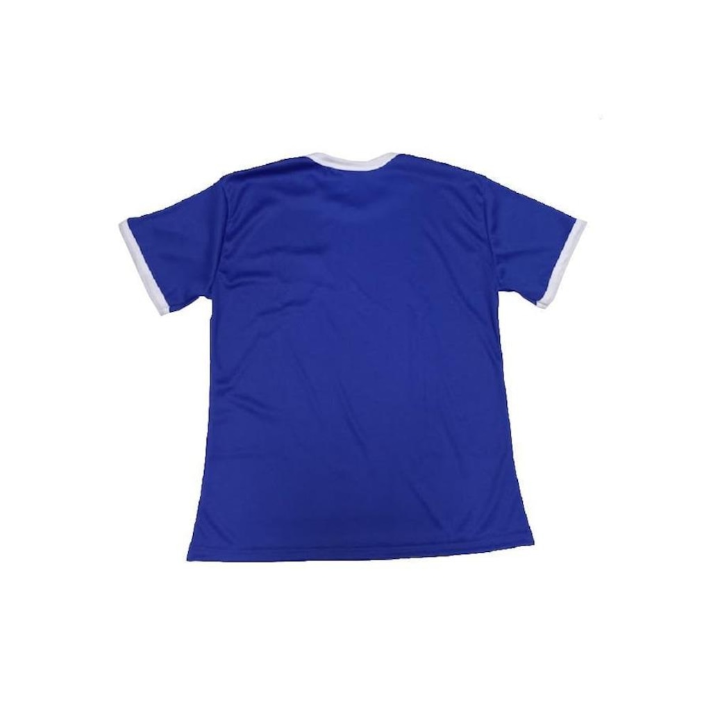 Imagem 2 do produto Camisa do Brasil Lance Nb116N - Feminina