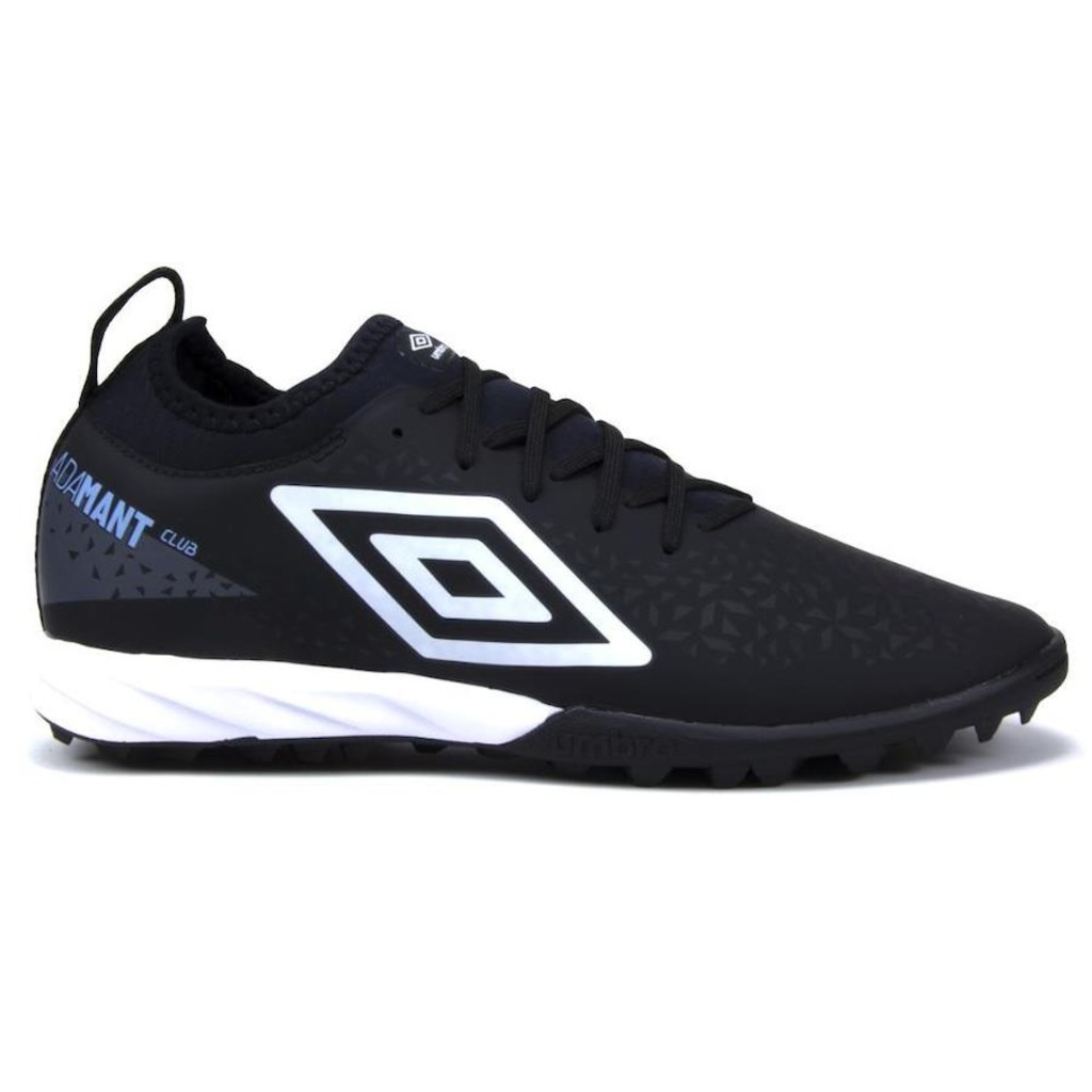 Chuteira Society Umbro Velocita Alchemist Club - Adulto - Foto 1
