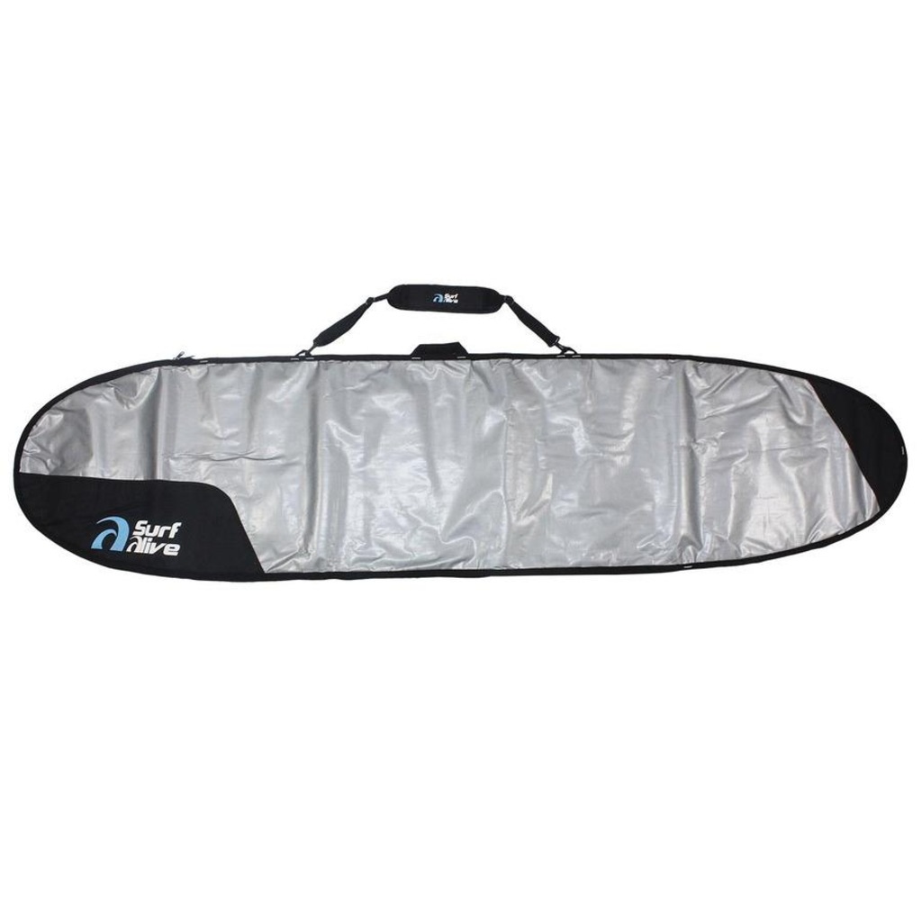 Capa para Prancha Longboard Surf Alive 9´2 Refletiva