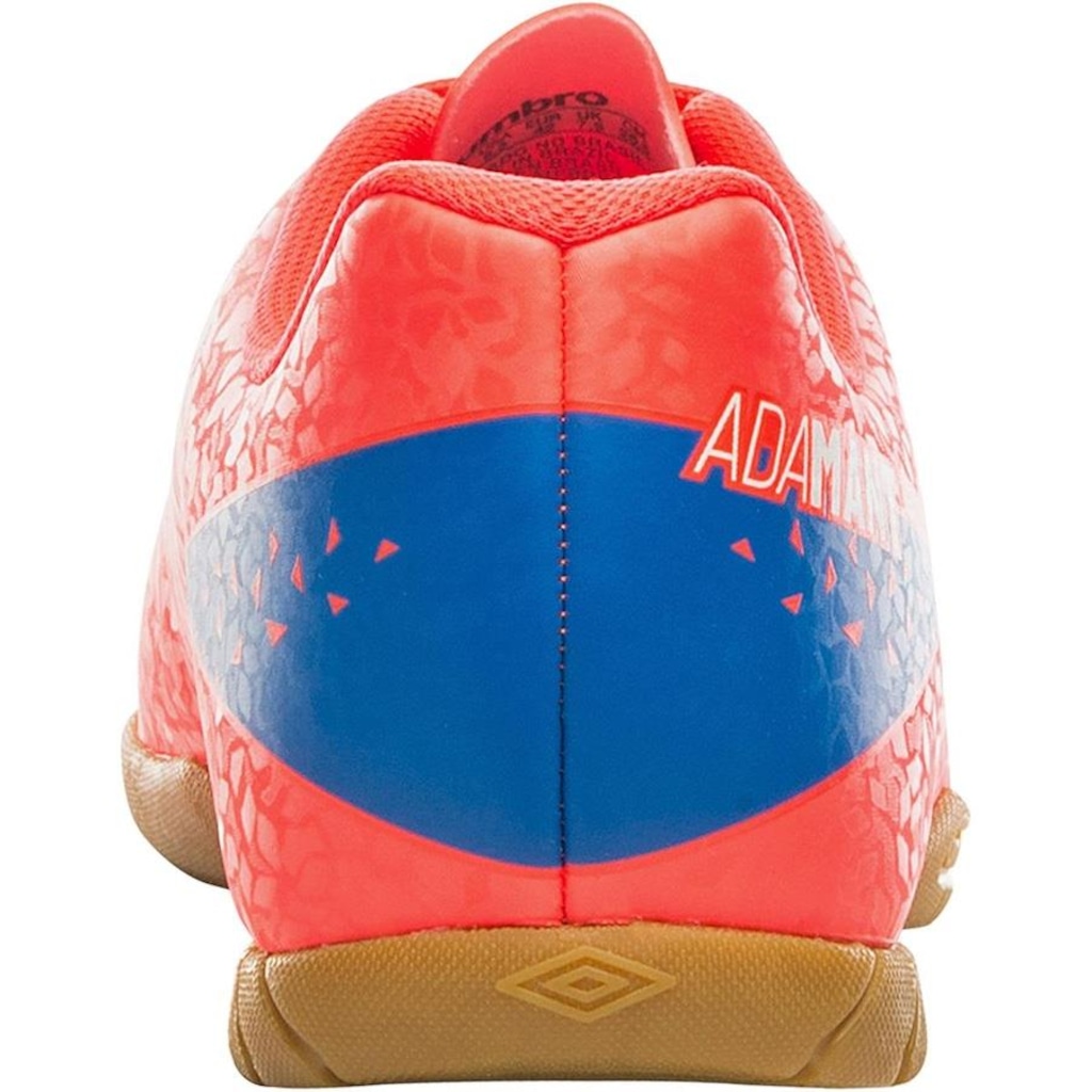 Imagem 4 do produto Chuteira Futsal Umbro Adamant League - Adulto