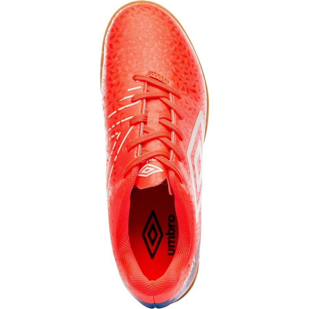 Imagem 5 do produto Chuteira Futsal Umbro Adamant League - Adulto