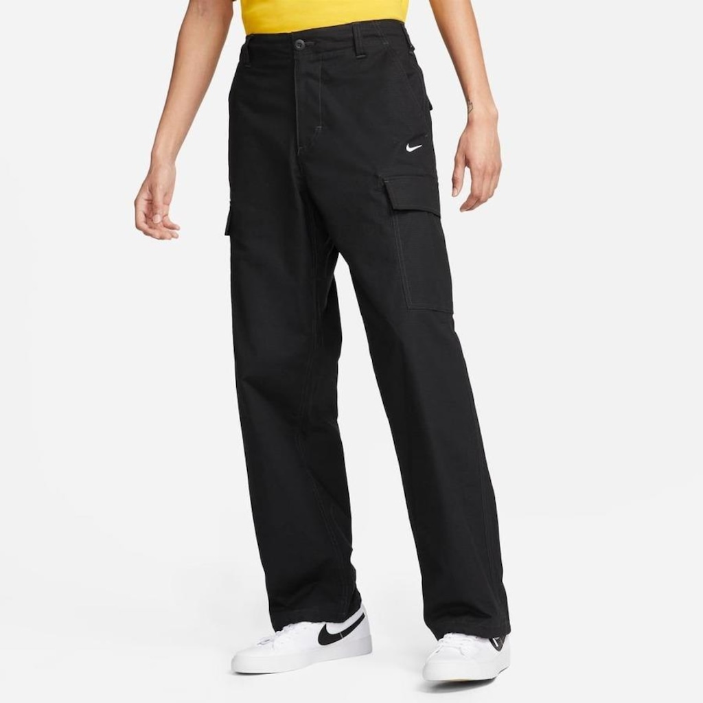 Calça Nike SB Kearny - Masculina - Foto 1