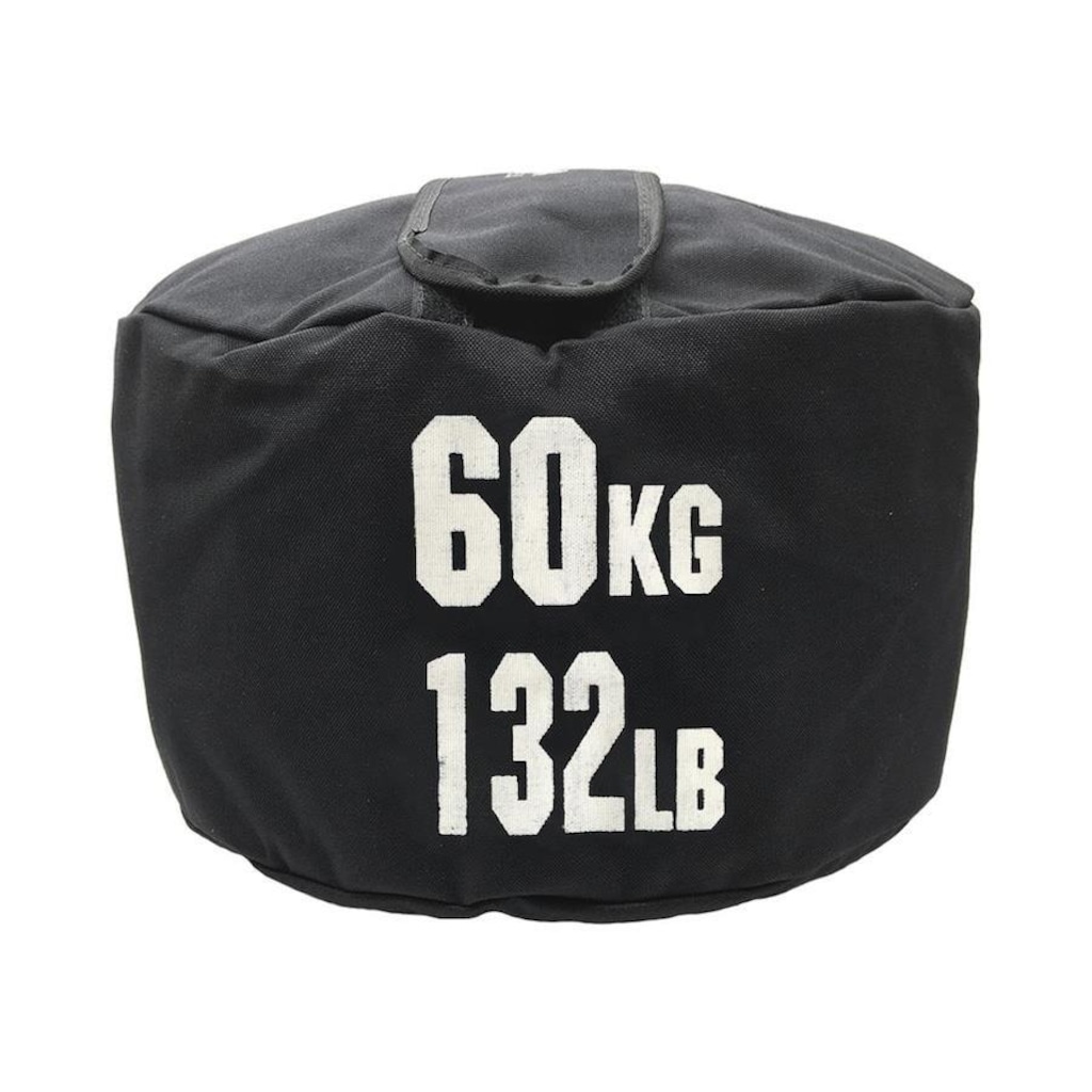 Imagem 4 do produto Kit Strong Bag Sandbag Strongman 20kg - 40kg - 60kg - 80k Vazio Iniciativa Fitness