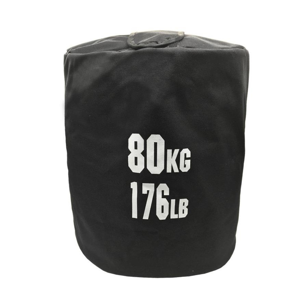 Imagem 5 do produto Kit Strong Bag Sandbag Strongman 20kg - 40kg - 60kg - 80k Vazio Iniciativa Fitness