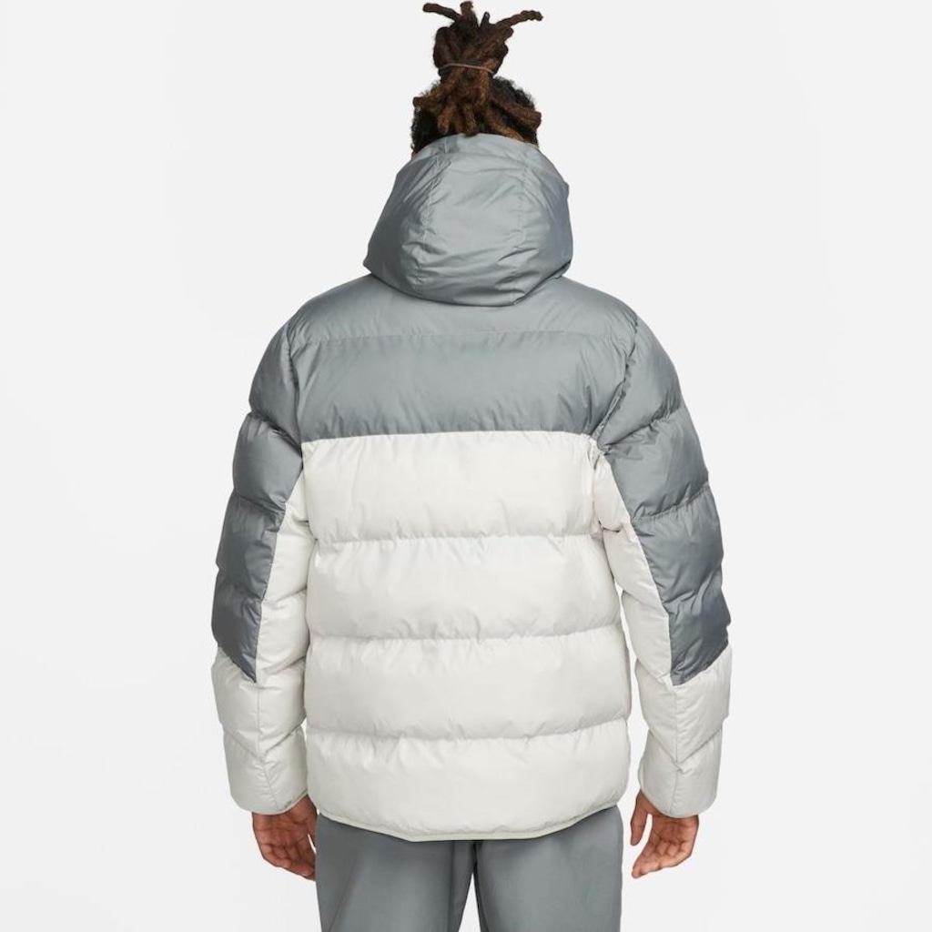 Jaqueta com Capuz Nike Sportswear Storm-FIT Windrunner - Masculina