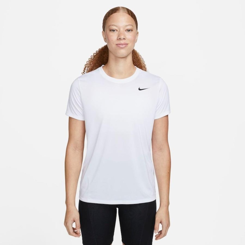 Camiseta Feminina Nike Dri-Fit Legend