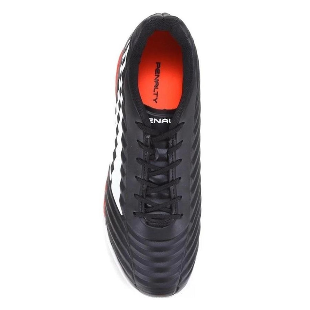 Imagem 3 do produto Chuteira Futsal Penalty Brasil 70 Neo XX - Adulto