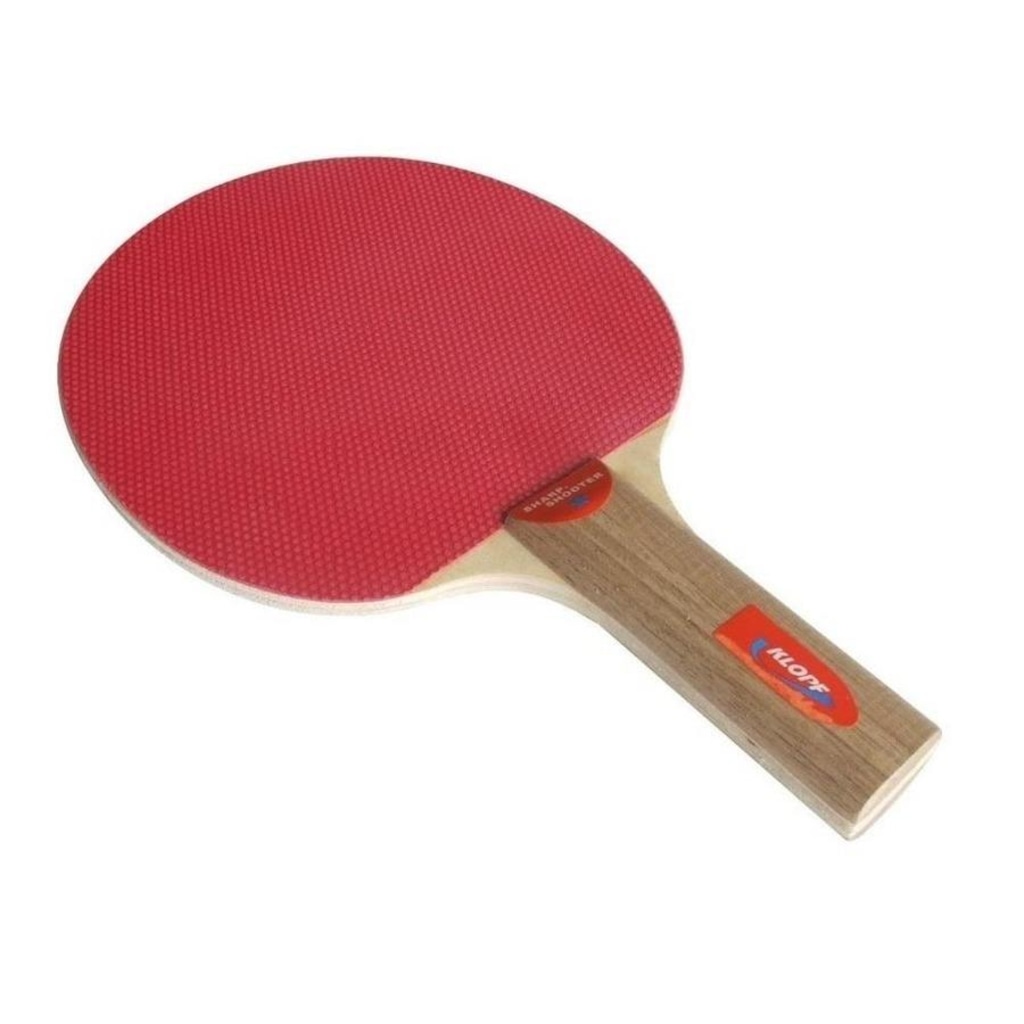 Imagem 3 do produto Raquete Tênis de Mesa Klopf Sharp Shooter