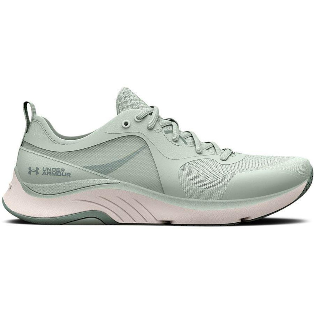 Tênis Under Armour W Hovr Omnia - Feminino - Foto 1