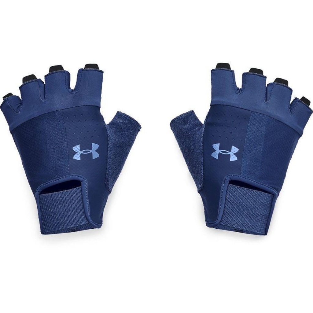 Luvas para Academia Under Armour CoolSwitch - Adulto