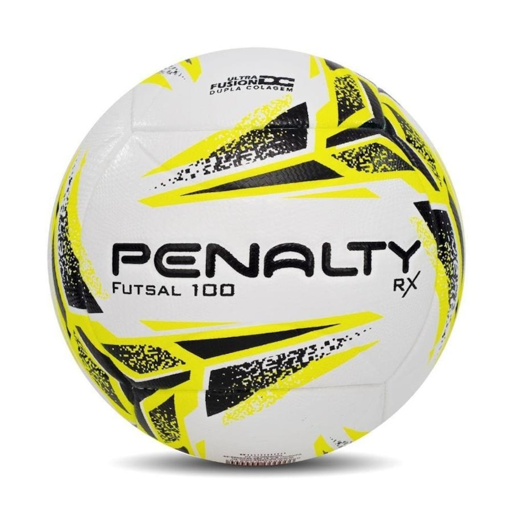 Bola Futsal Penalty Rx 100 XXIII - Infantil