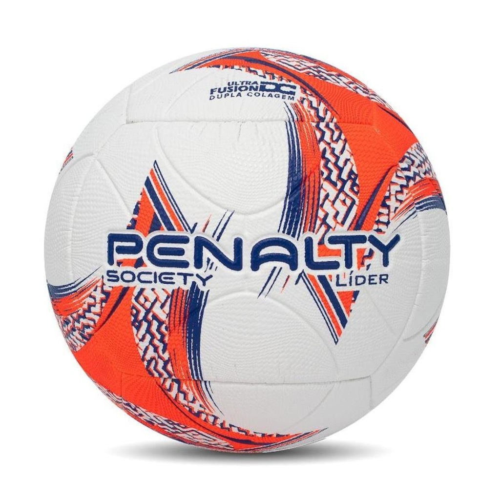 Imagem 1 do produto Bola Society Penalty Lider XXIII