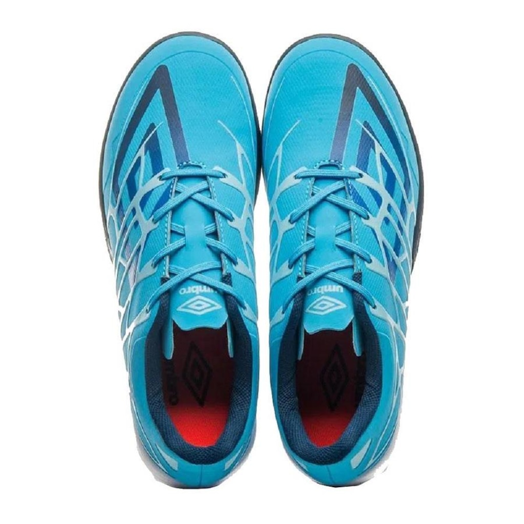 Imagem 3 do produto Chuteira Society Umbro Velocita Alchemist Club - Masculina
