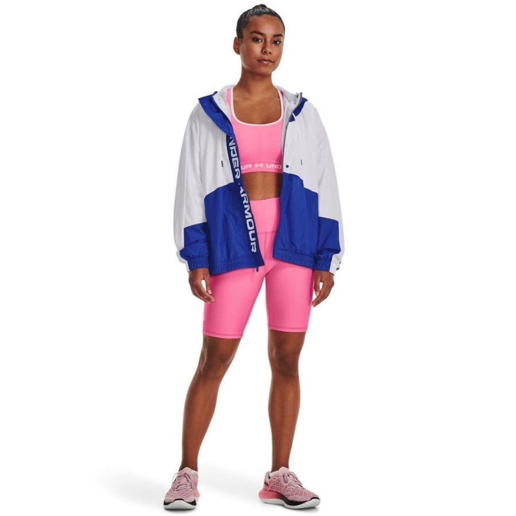 Imagem 4 do produto Shorts Under Armour HG Armour Bike - Feminino