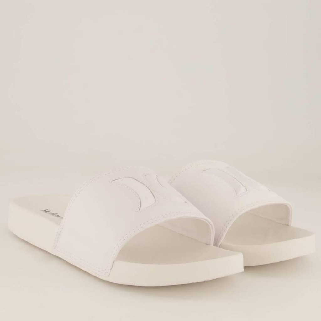 Chinelo Slide Hurley Icon 2 - Masculino - Foto 1