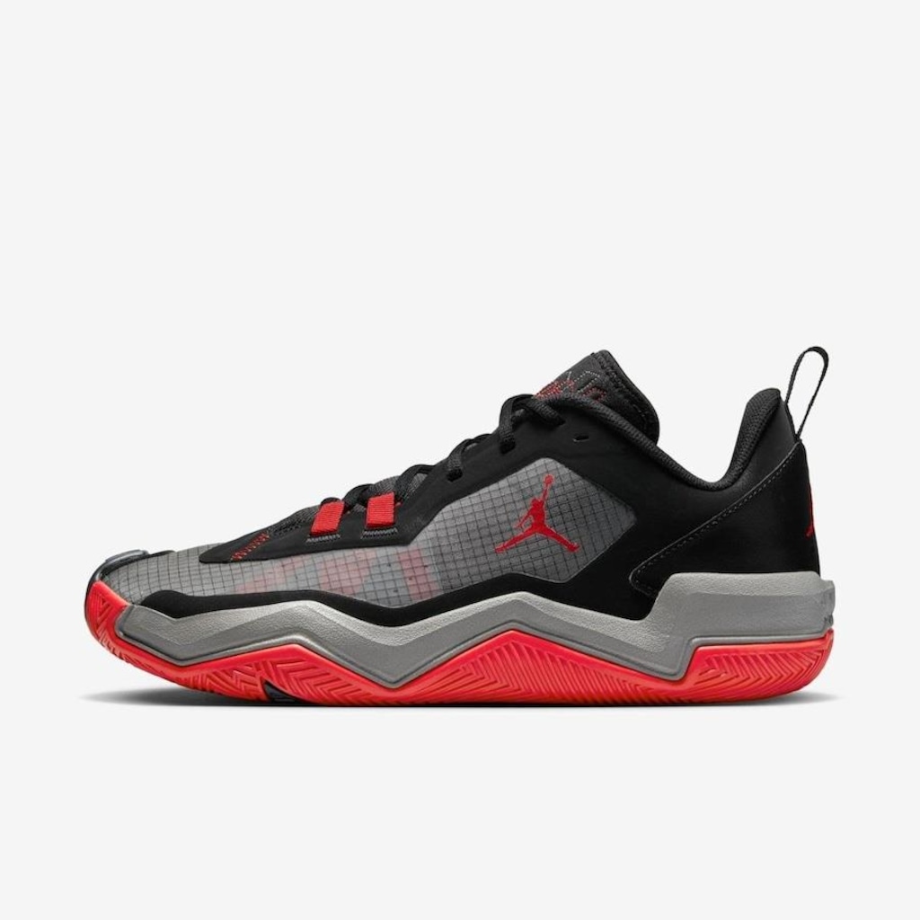 NIKE JORDAN ONE TAKE 4 値下げ受付ます︎！ Tênis Nike Jordan One Take 4 - Masculino | Centauro