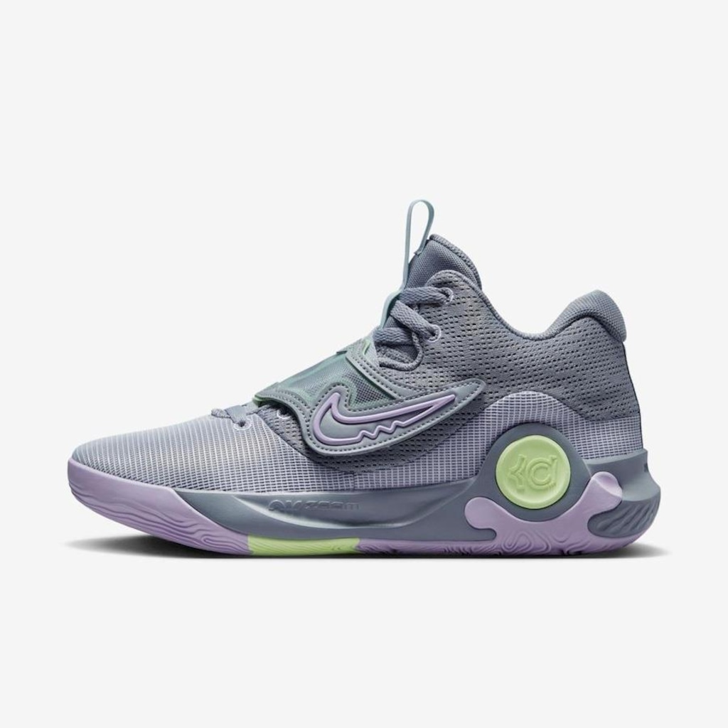 Tênis Nike KD Trey 5 X - Masculino - Foto 1